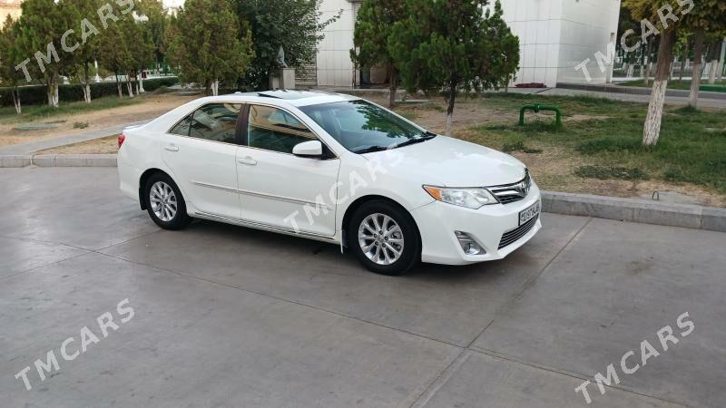 Toyota Camry 2012 - 220 000 TMT - Мир 1 - img 2