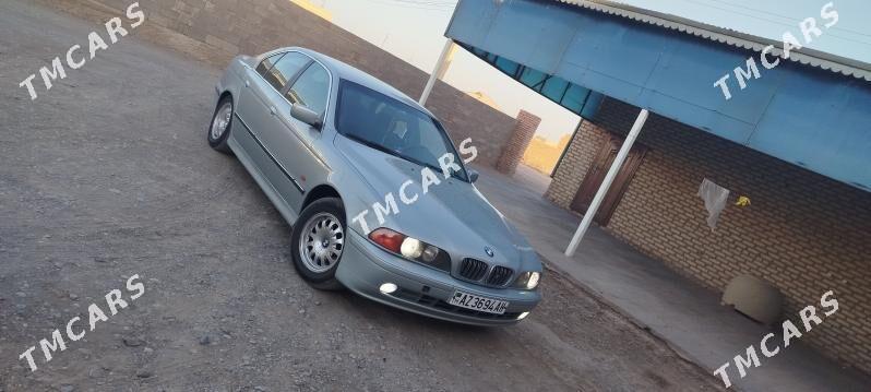 BMW 525 1999 - 95 000 TMT - Sarahs - img 2