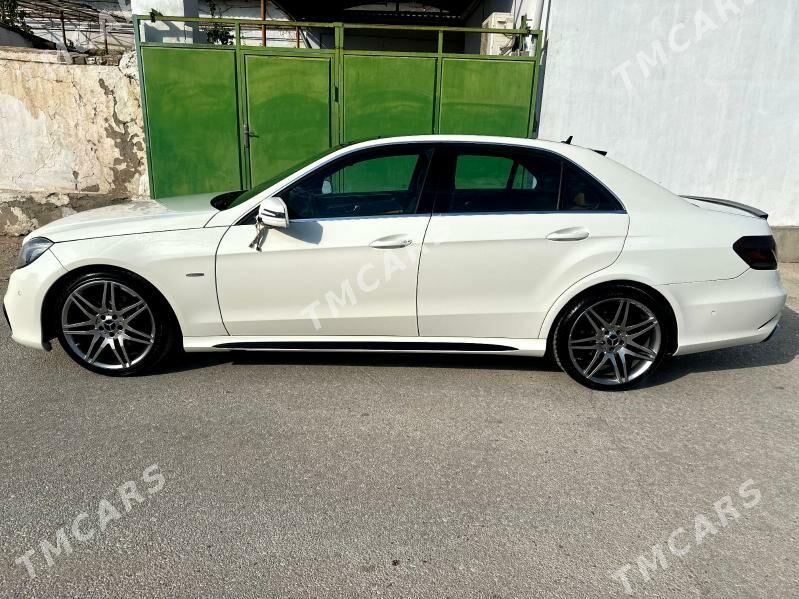 Mercedes-Benz E350 2010 - 280 000 TMT - Balkanabat - img 2