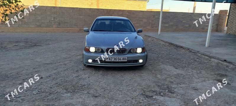 BMW 525 1999 - 95 000 TMT - Sarahs - img 4