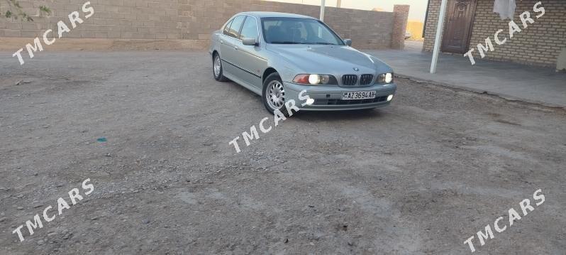 BMW 525 1999 - 95 000 TMT - Sarahs - img 5