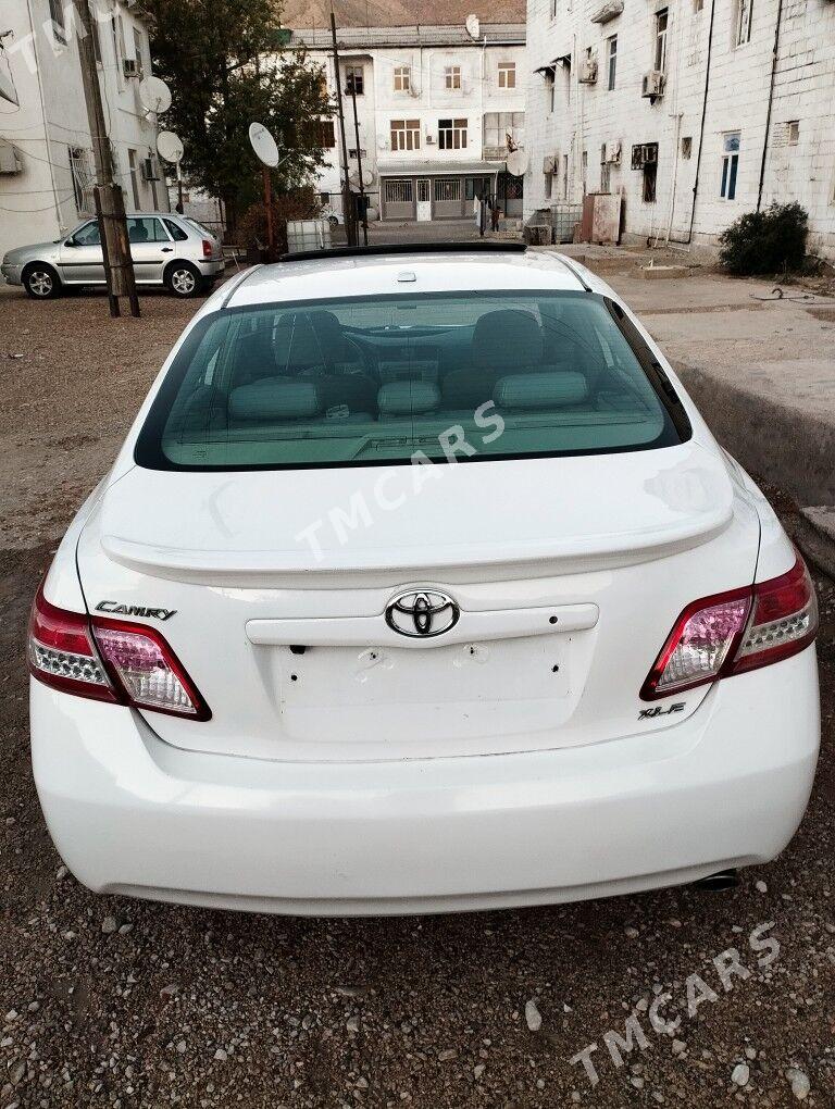 Toyota Camry 2008 - 135 000 TMT - Türkmenbaşy - img 2