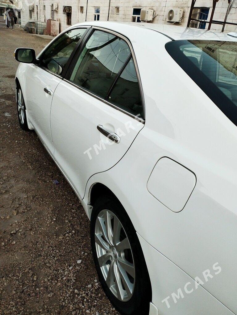 Toyota Camry 2008 - 135 000 TMT - Türkmenbaşy - img 4