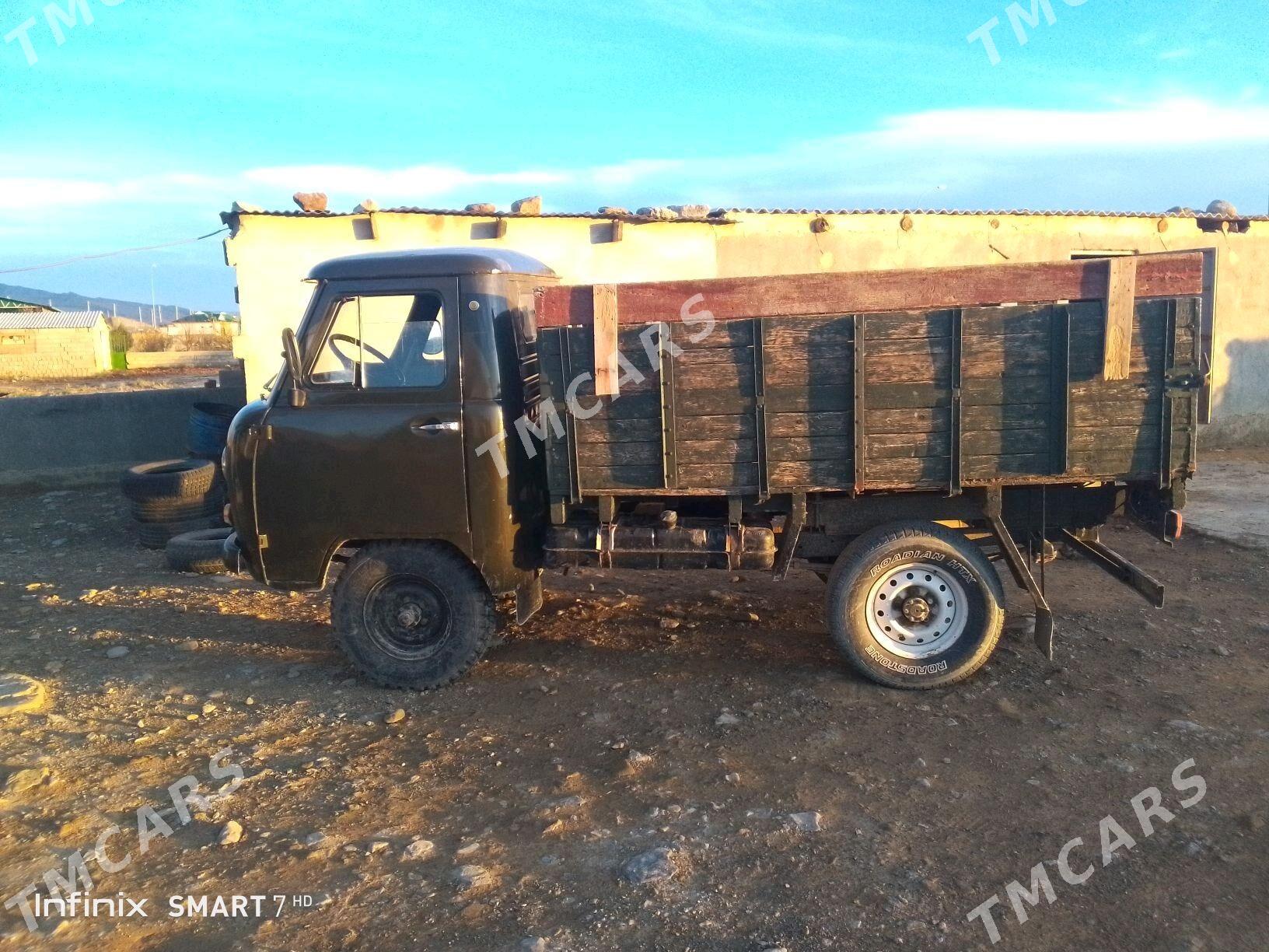 UAZ 469 1992 - 50 000 TMT - Гызыларбат - img 2