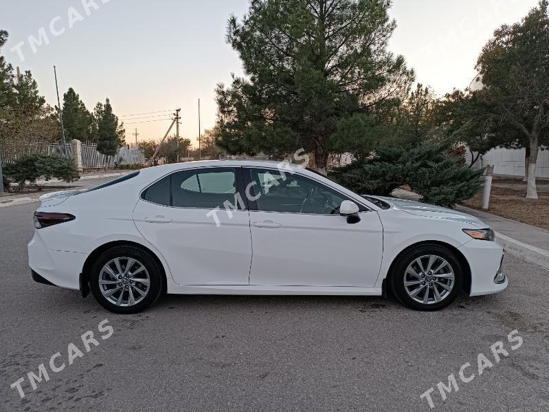 Toyota Camry 2018 - 290 000 TMT - Balkanabat - img 3