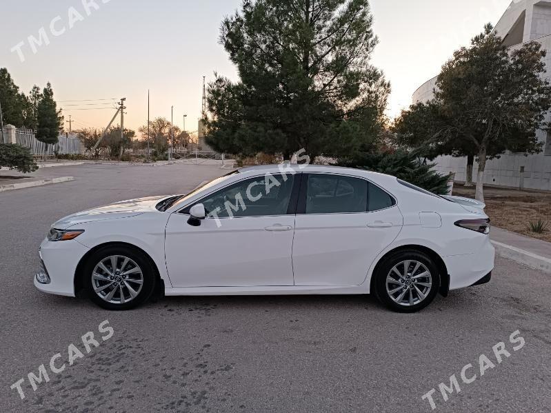 Toyota Camry 2018 - 290 000 TMT - Balkanabat - img 4