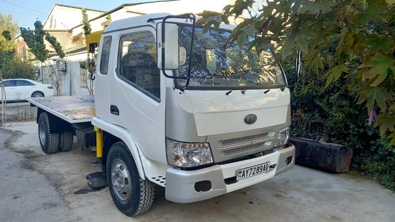 Mitsubishi Canter 2014 - 280 000 TMT - 8 mkr - img 4