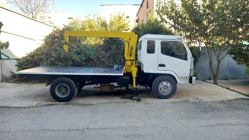 Mitsubishi Canter 2014 - 280 000 TMT - 8 mkr - img 2