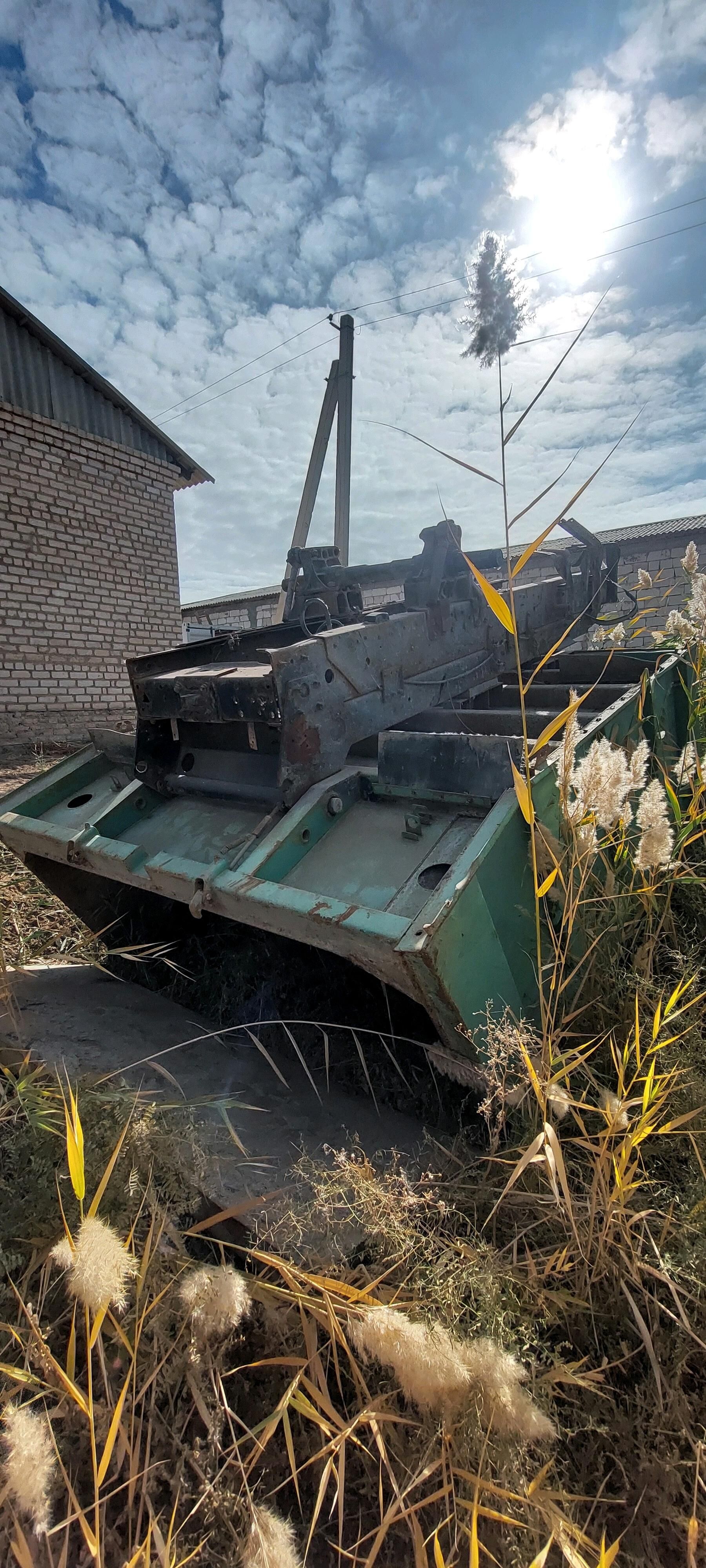 kamaz borr 12 000 TMT - Gurbansoltan Eje - img 3