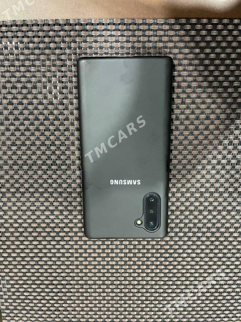 Samsung Note 10 - Türkmenbaşy - img 3