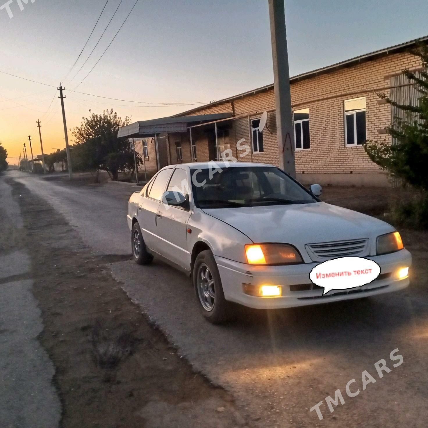 Toyota Camry 1994 - 35 000 TMT - Чарджоу - img 2