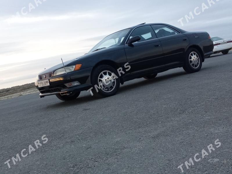 Toyota Mark II 1995 - 70 000 TMT - Мары - img 9