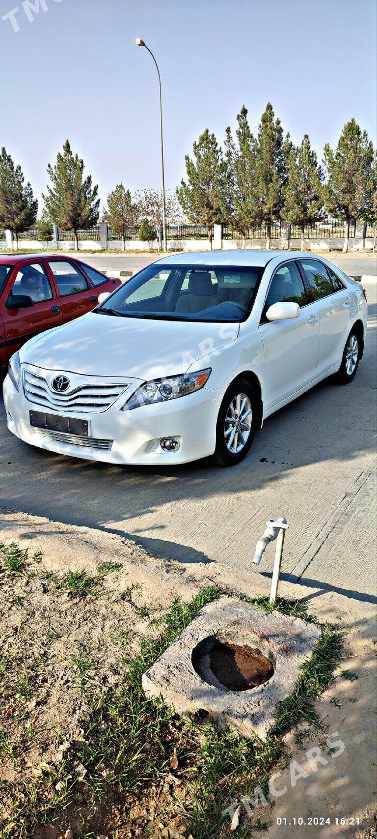 Toyota Camry 2011 - 230 000 TMT - Mary - img 9