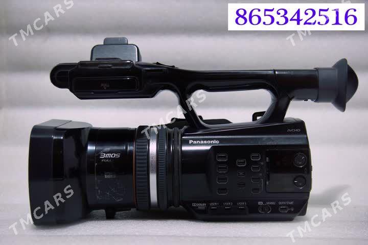 Panasonic 90 - Мары - img 3