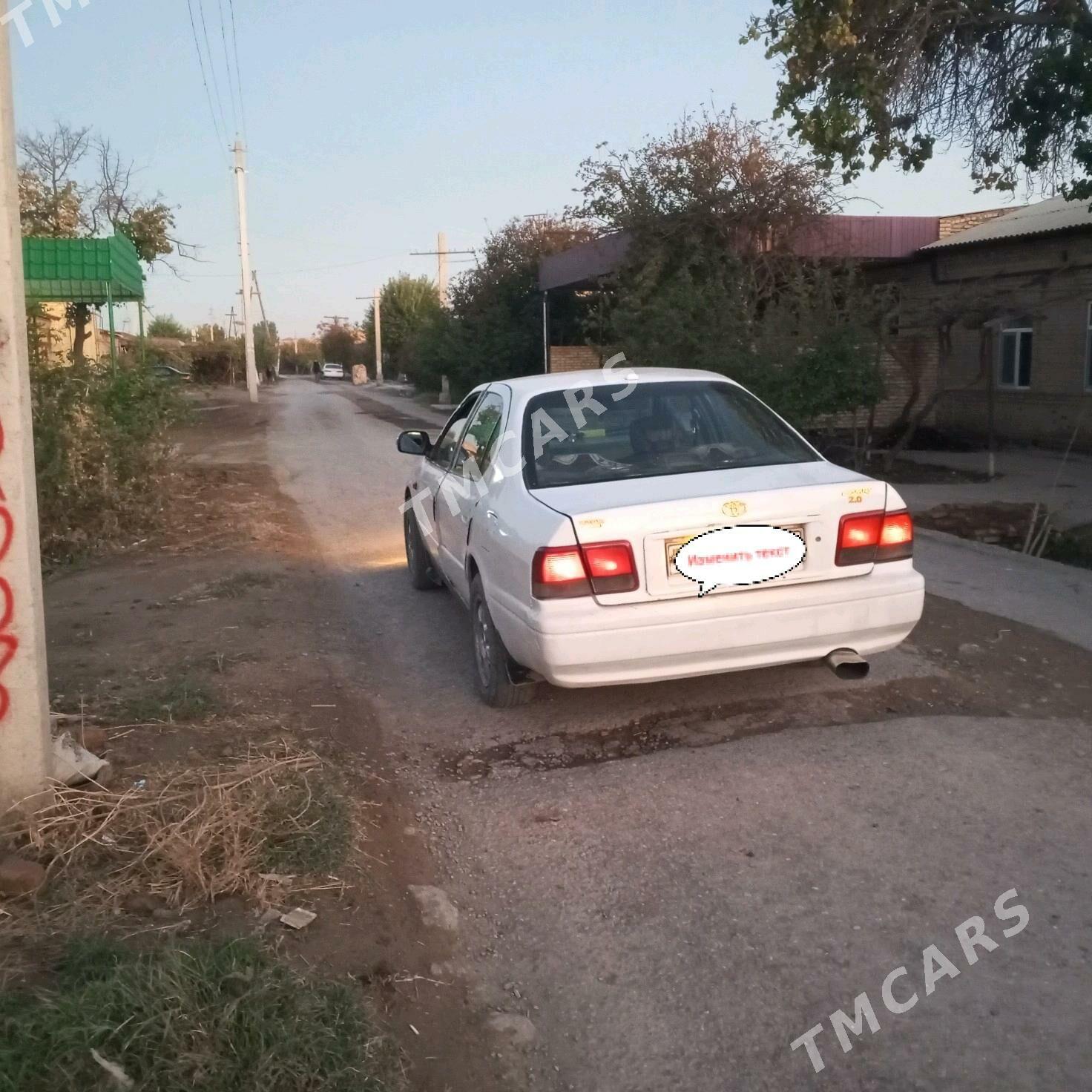 Toyota Camry 1994 - 35 000 TMT - Чарджоу - img 5