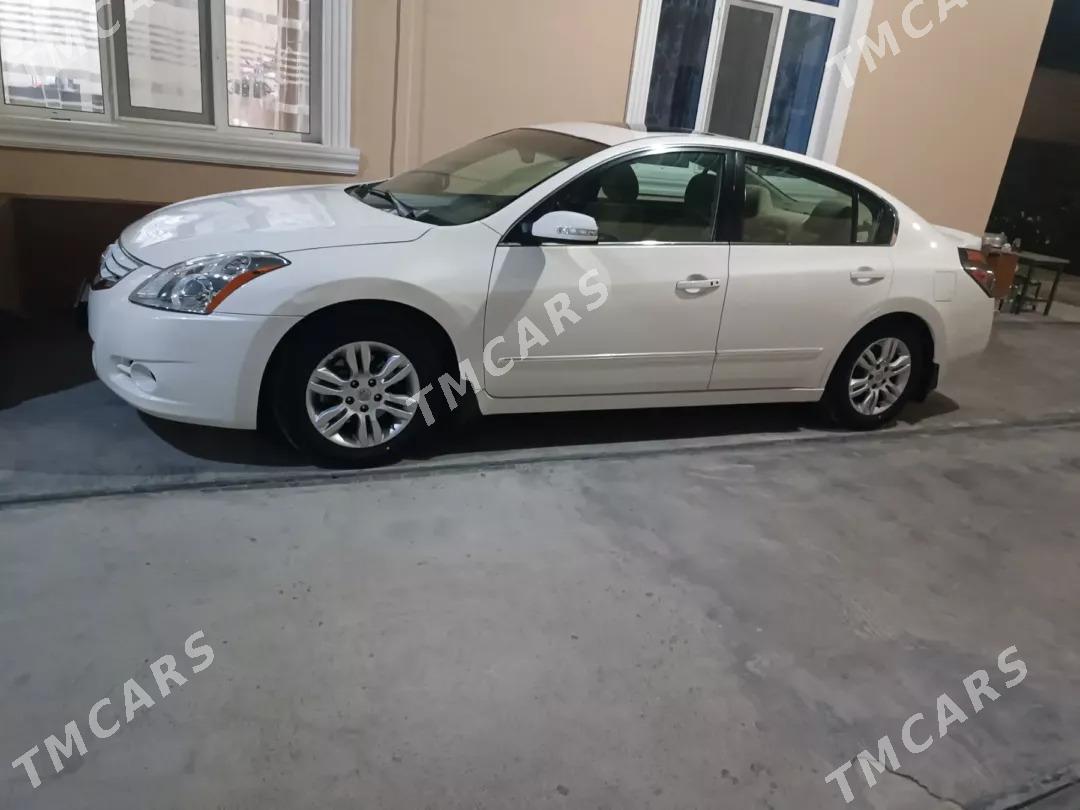 Nissan Altima 2011 - 170 000 TMT - Bagyr - img 2