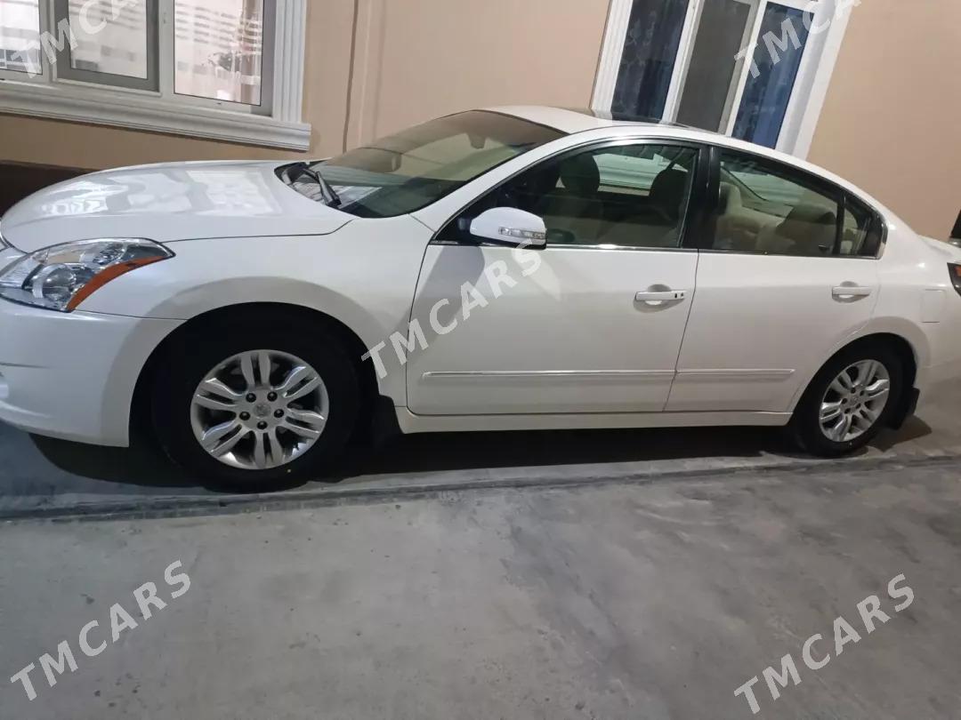 Nissan Altima 2011 - 170 000 TMT - Bagyr - img 3