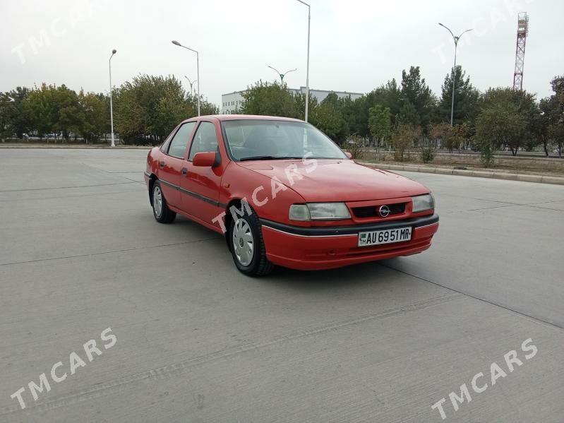 Opel Vectra 1995 - 32 000 TMT - Mary - img 9