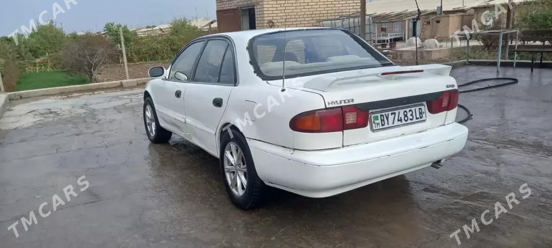 Hyundai Sonata 1999 - 20 000 TMT - Kerki - img 2