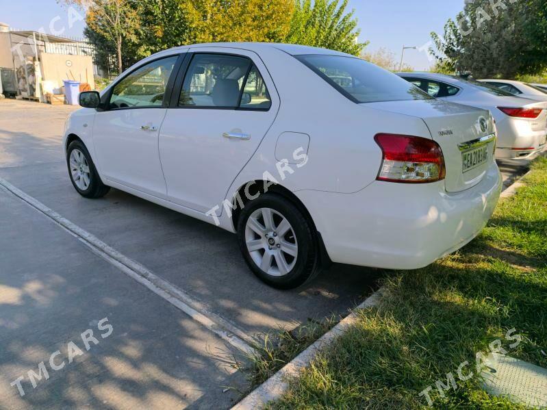 Toyota Yaris 2008 - 139 000 TMT - Ашхабад - img 3