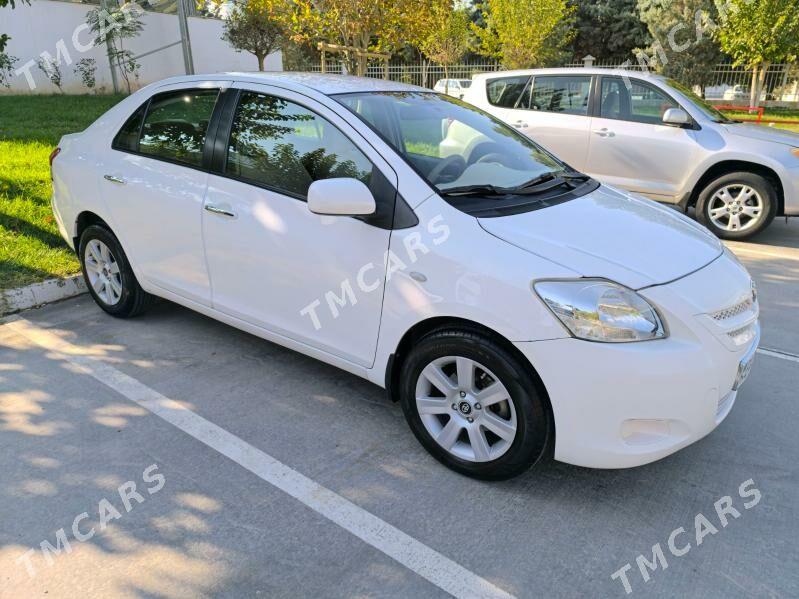 Toyota Yaris 2008 - 139 000 TMT - Ашхабад - img 2