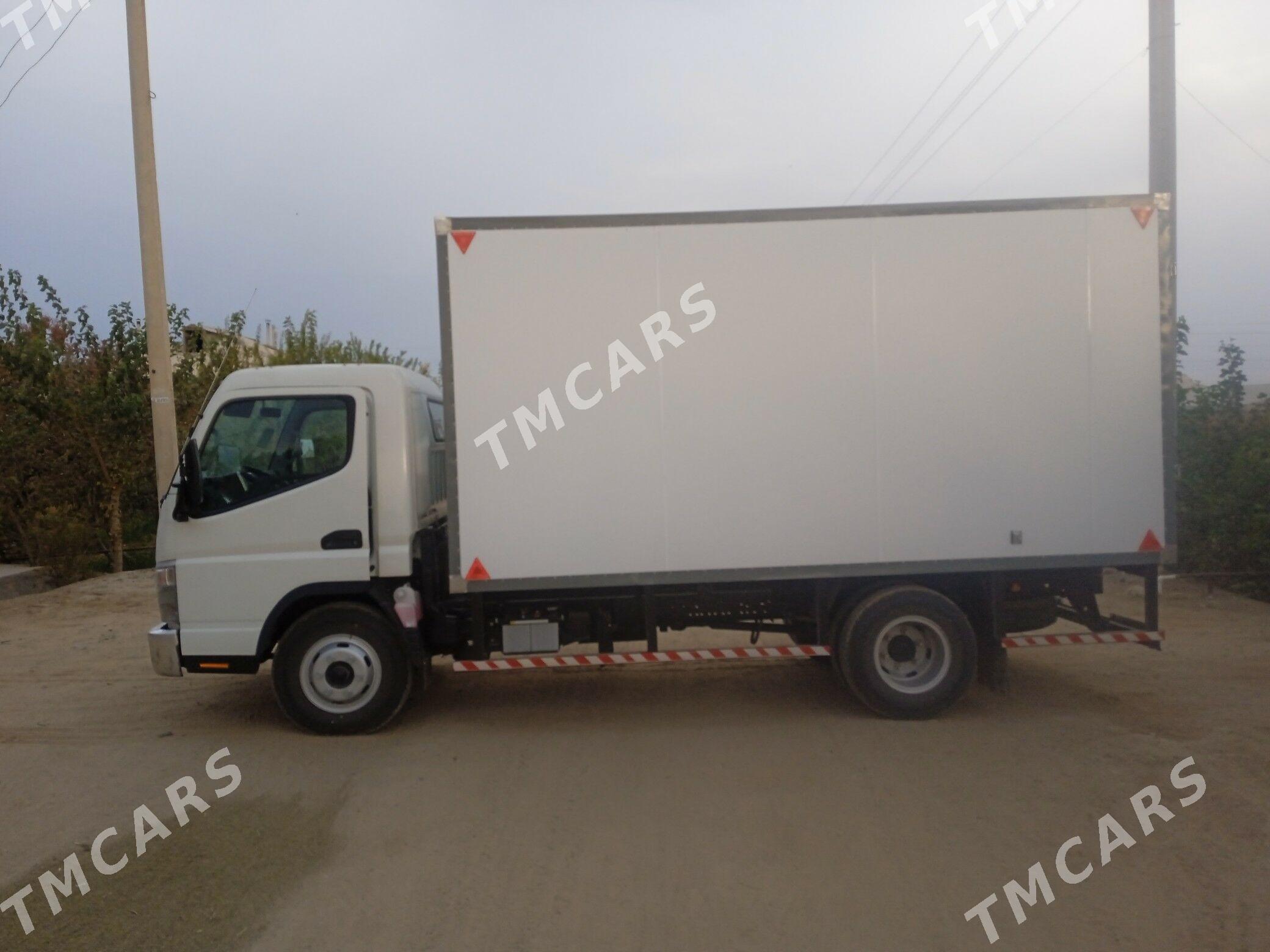 Mitsubishi Canter 2024 - 525 000 TMT - Mary - img 2