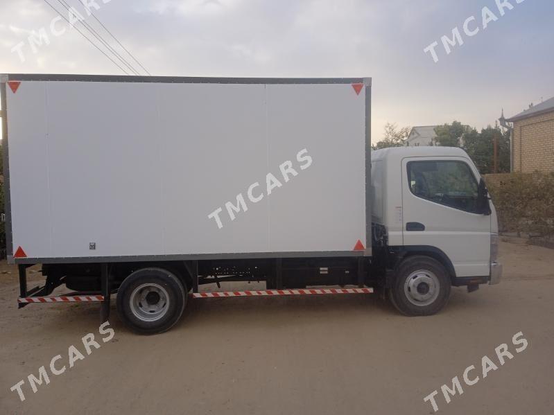 Mitsubishi Canter 2024 - 525 000 TMT - Mary - img 3