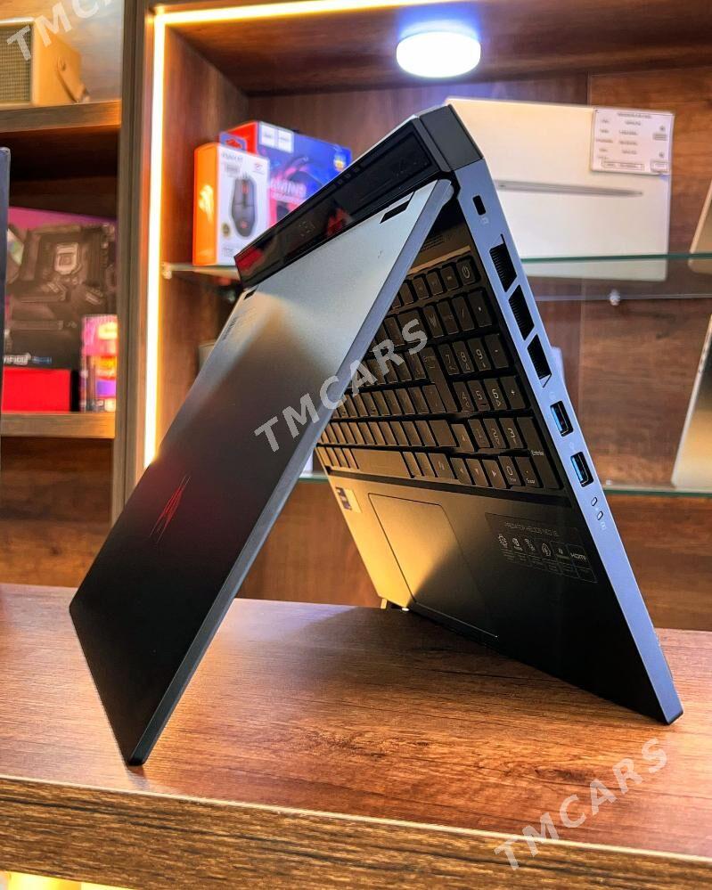 Acer Predator/i9/SSD 1TB - Aşgabat - img 8