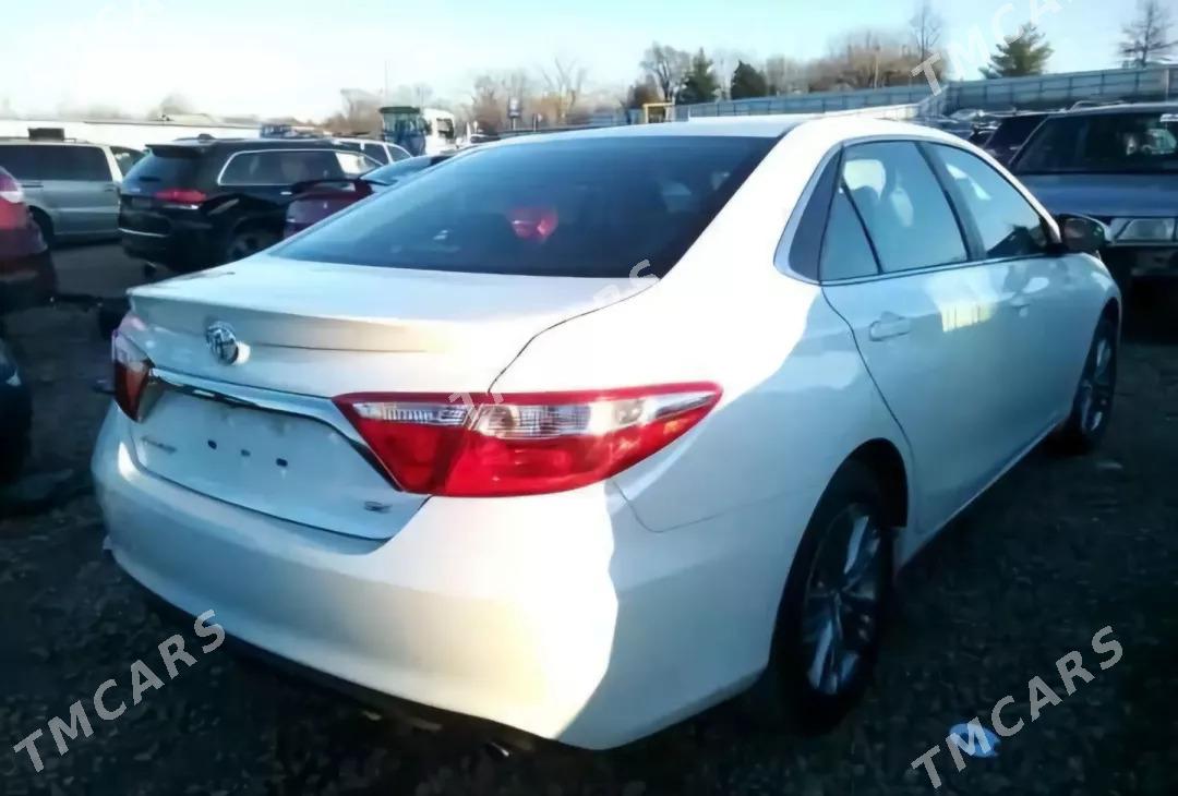 Toyota Camry 2015 - 284 000 TMT - Aşgabat - img 3