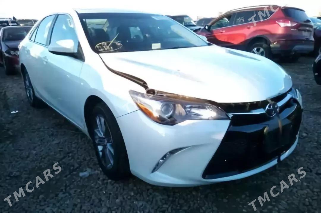 Toyota Camry 2015 - 284 000 TMT - Aşgabat - img 2