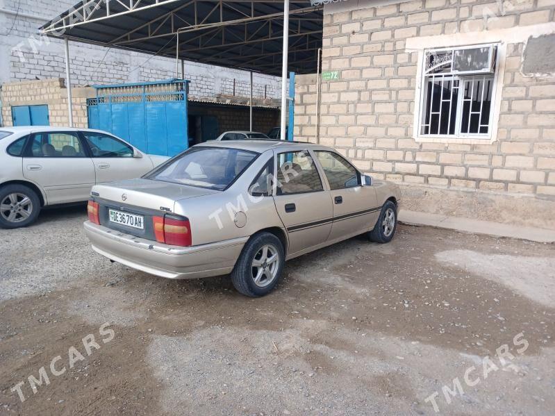 Opel Vectra 1993 - 30 000 TMT - Aşgabat - img 2