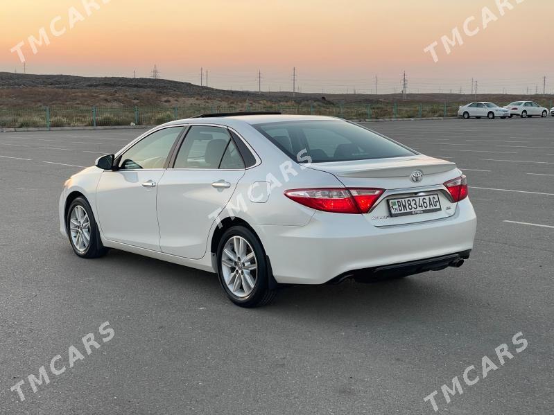 Toyota Camry 2015 - 284 000 TMT - Aşgabat - img 6