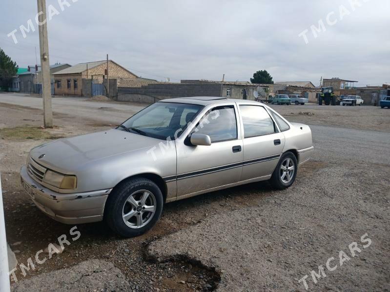 Opel Vectra 1993 - 30 000 TMT - Aşgabat - img 3