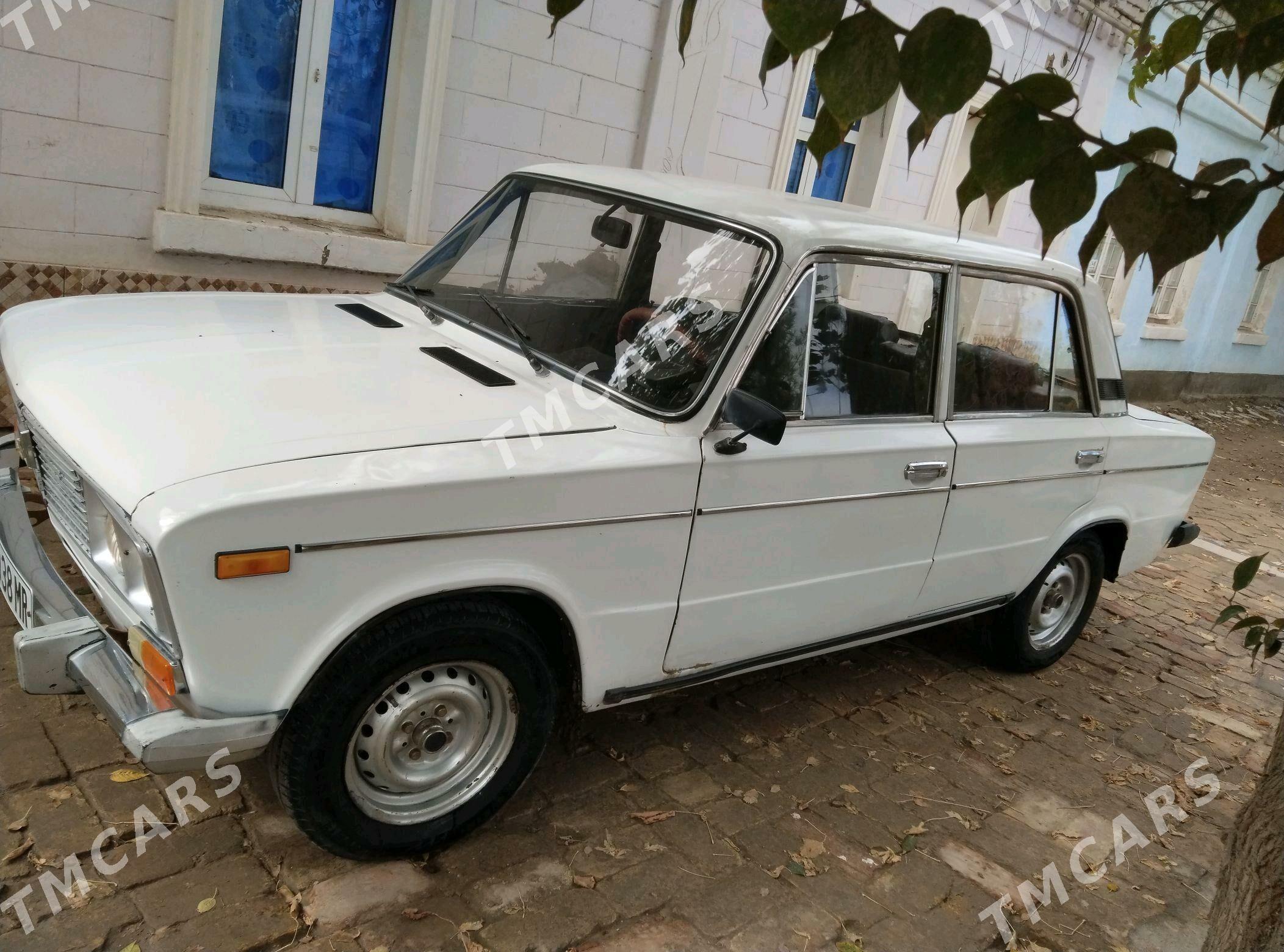 Lada 2106 1990 - 25 000 TMT - Baýramaly - img 3