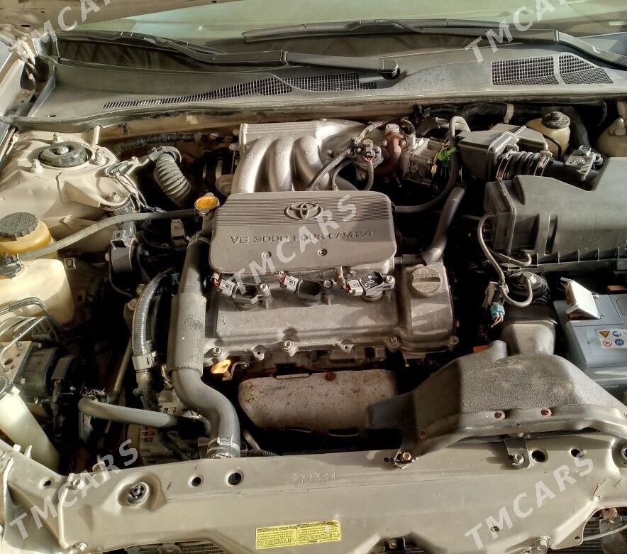 Toyota Camry 2002 - 140 000 TMT - Murgap - img 4