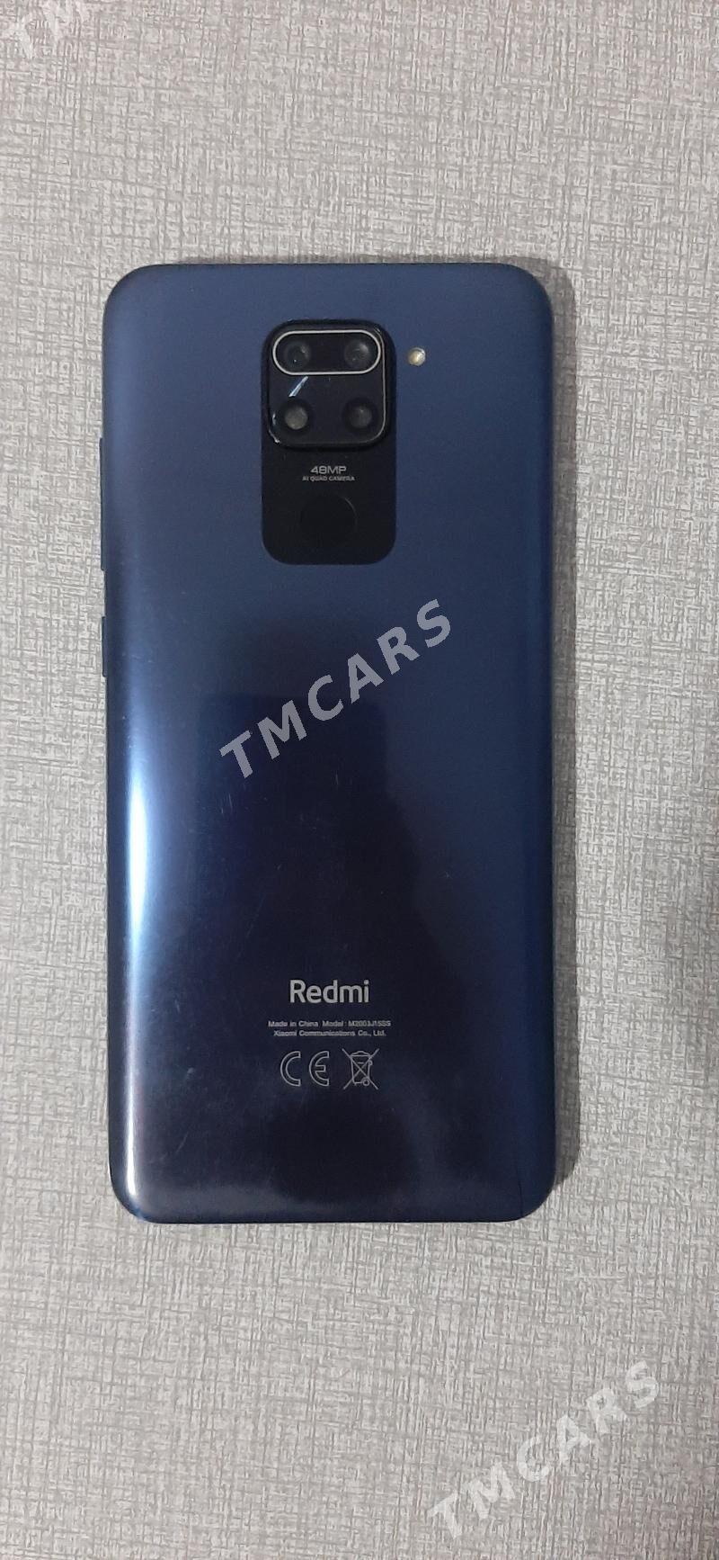 Redmi note 9 - Мары - img 2