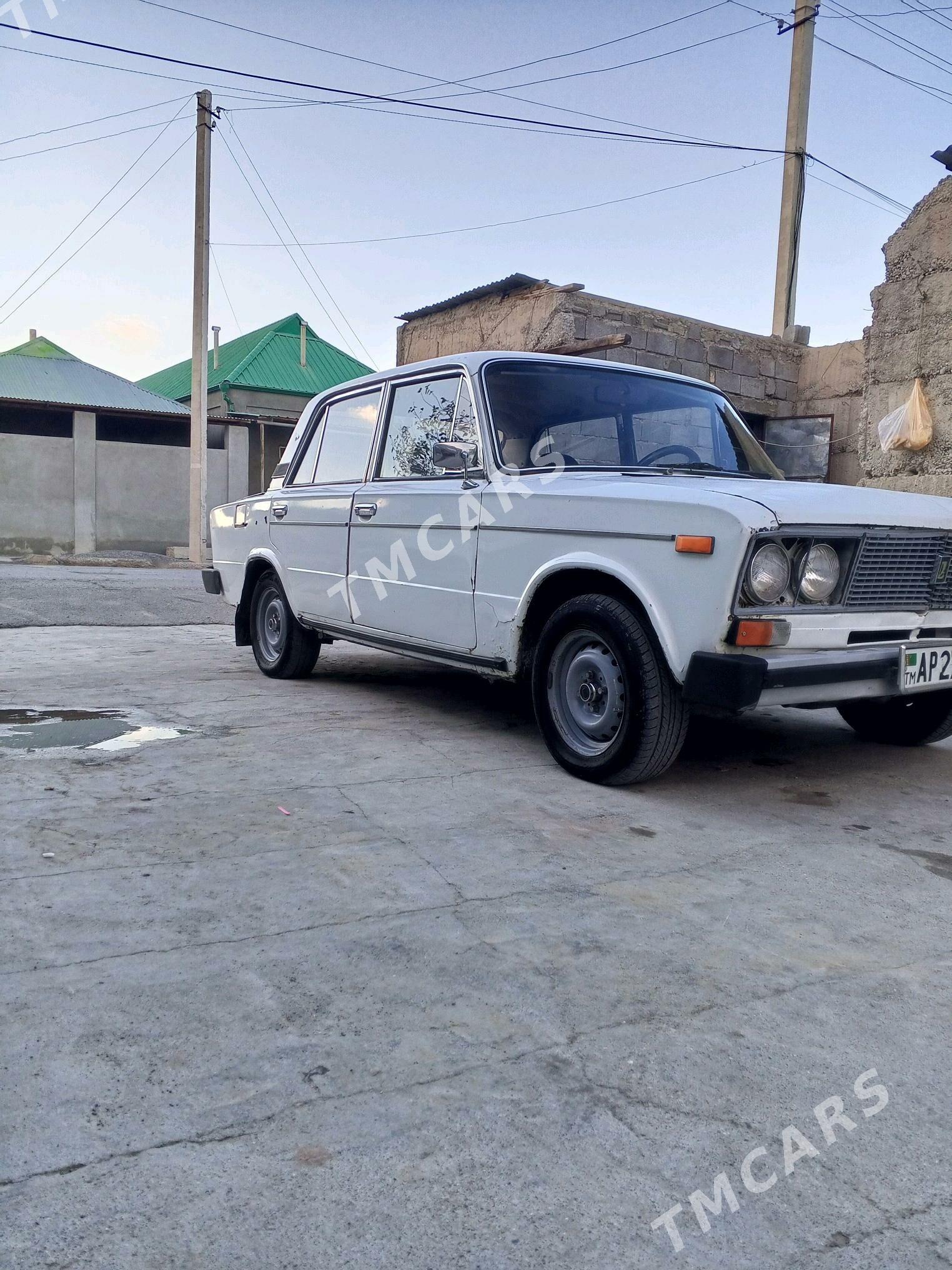 Lada 2106 1987 - 17 000 TMT - Büzmeýin - img 2