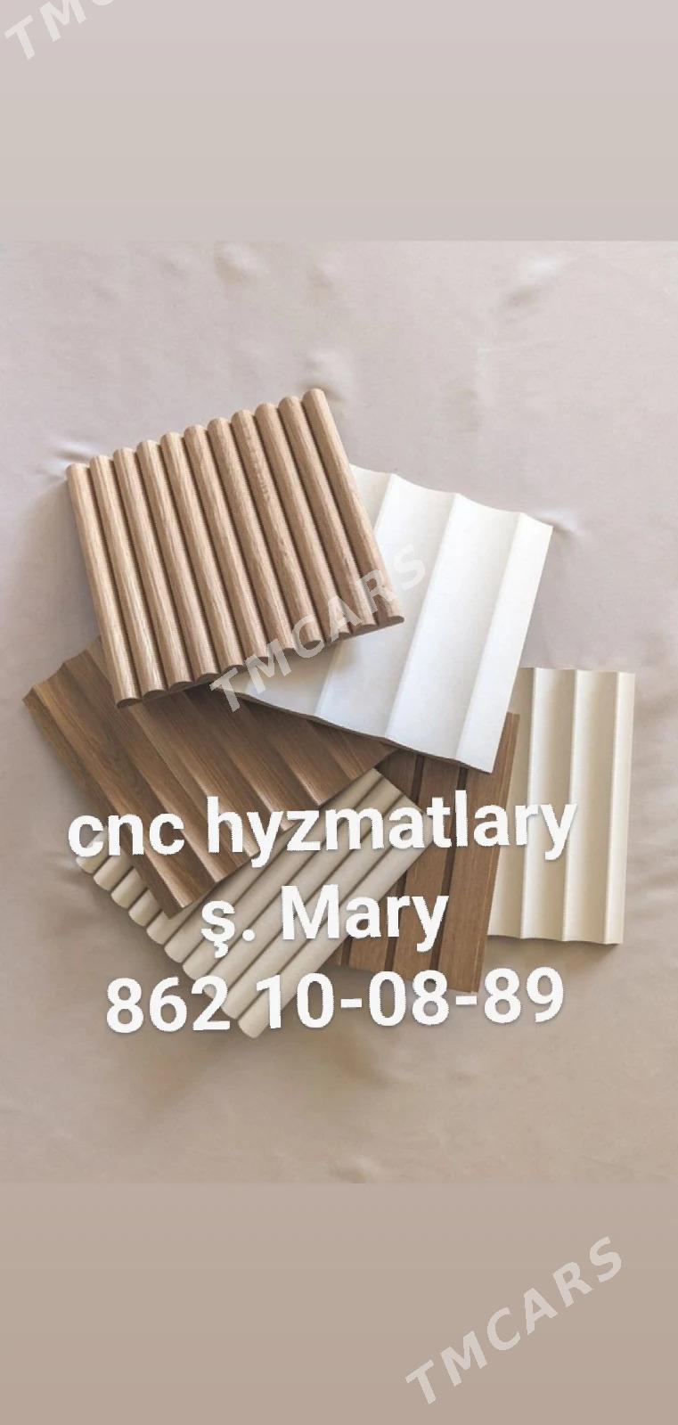 CNC hyzmaty Mebel we gapy - Mary - img 2