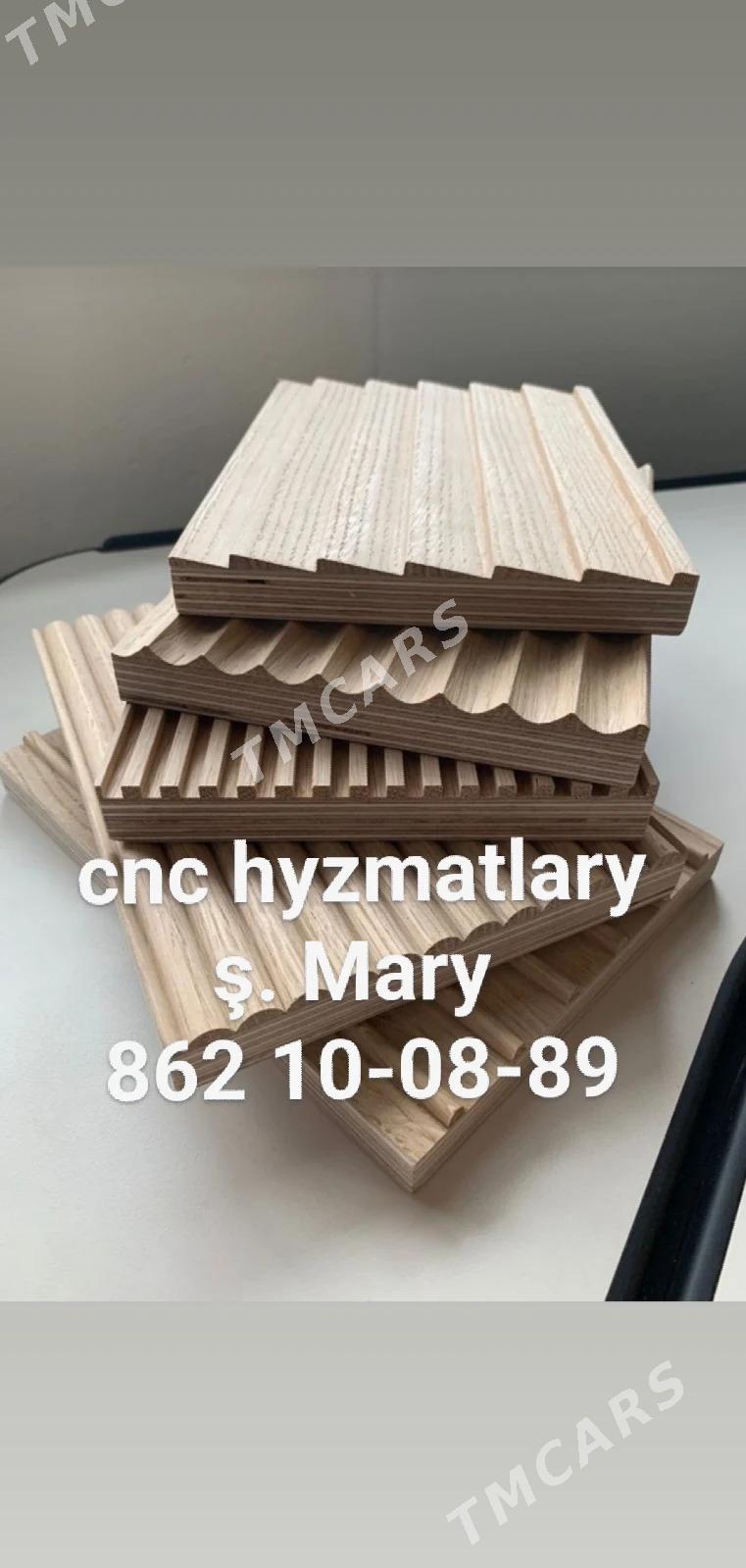 CNC hyzmaty Mebel we gapy - Mary - img 4