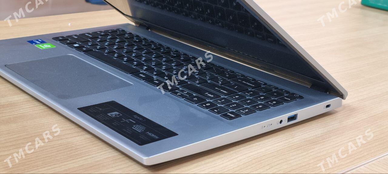 Acer/i3-12/20GB/MX550SKIDKAA - Aşgabat - img 3