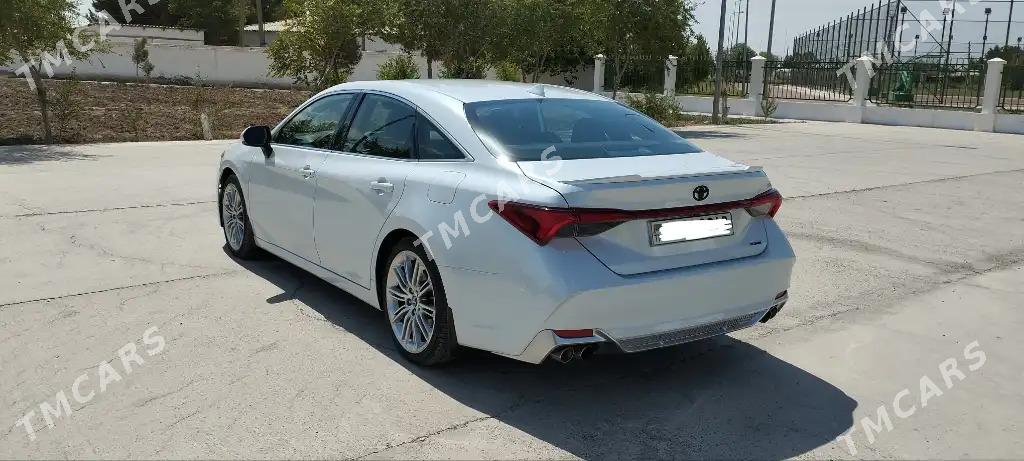 Toyota Avalon 2019 - 439 000 TMT - Aşgabat - img 8