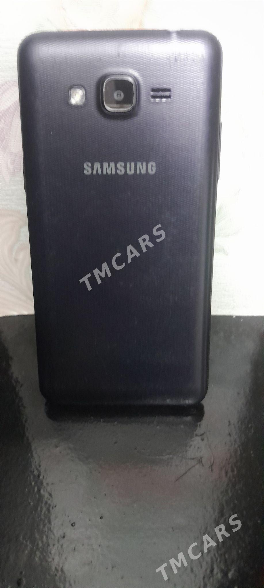 Galaxy J2 Prime - Türkmenbaşy - img 2