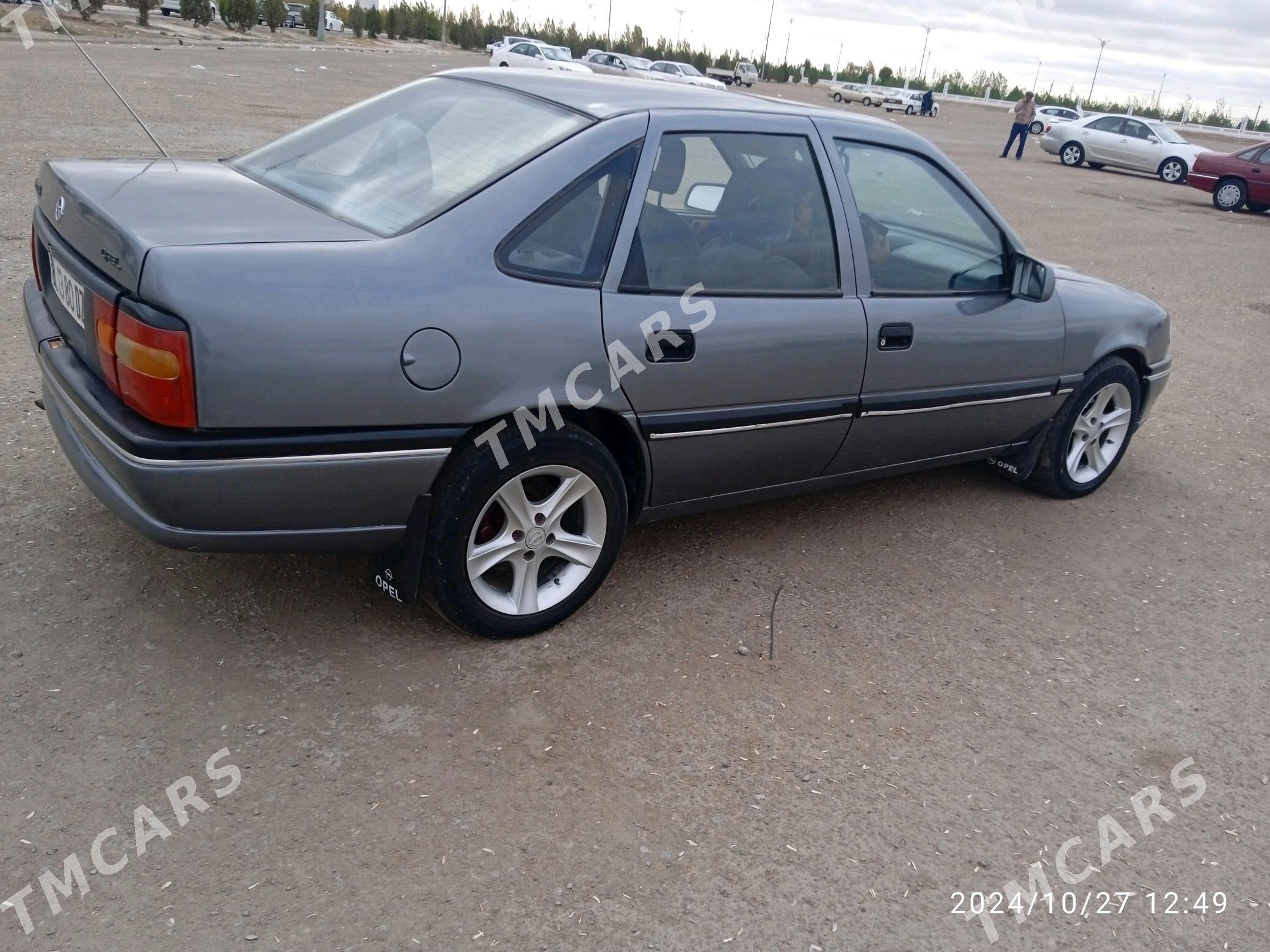 Opel Vectra 1996 - 40 000 TMT - Gubadag - img 5