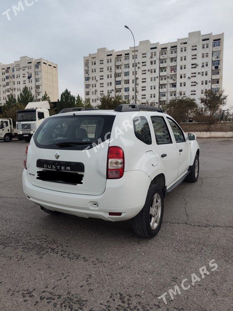 Renault Duster 2015 - 95 000 TMT - Ашхабад - img 2