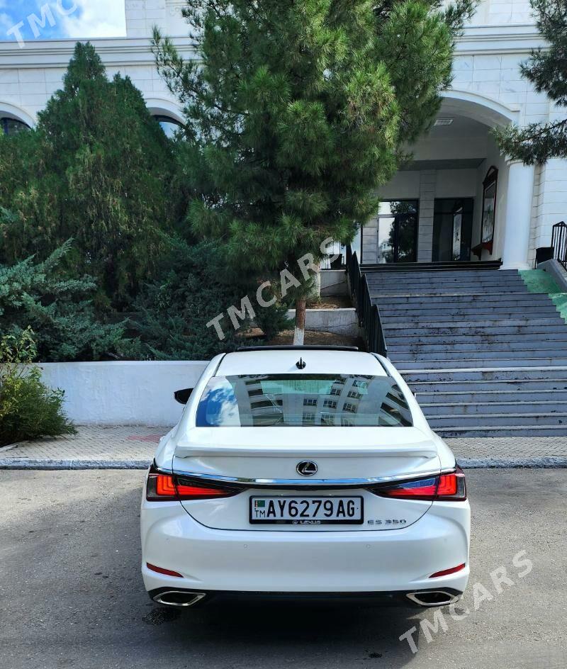 Lexus ES 350 2021 - 539 000 TMT - Sowetskiý köç. (Garaşsyzlyk şaýoly) - img 7