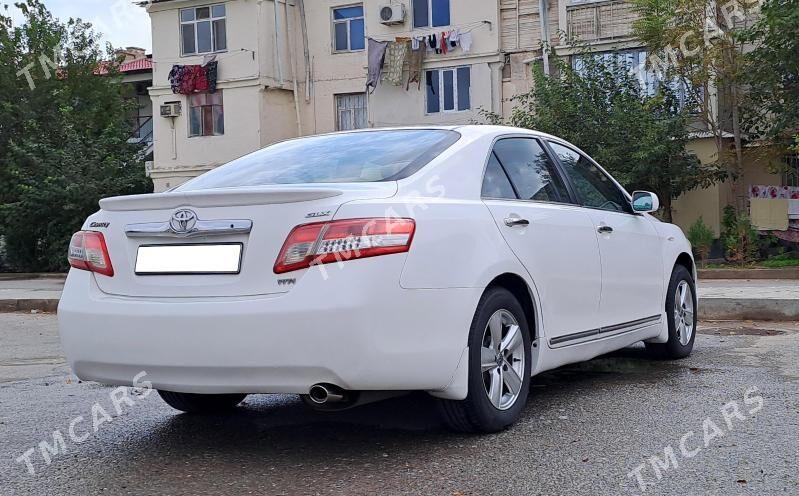 Toyota Camry 2010 - 130 000 TMT - Ашхабад - img 5