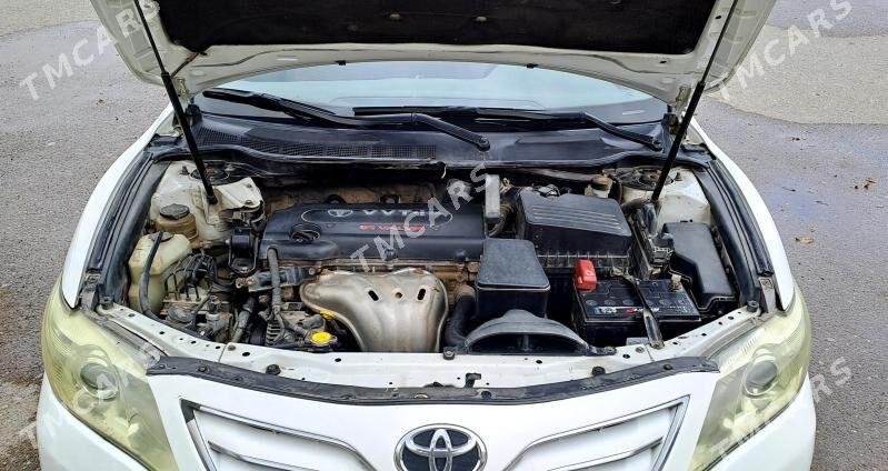 Toyota Camry 2010 - 130 000 TMT - Ашхабад - img 8