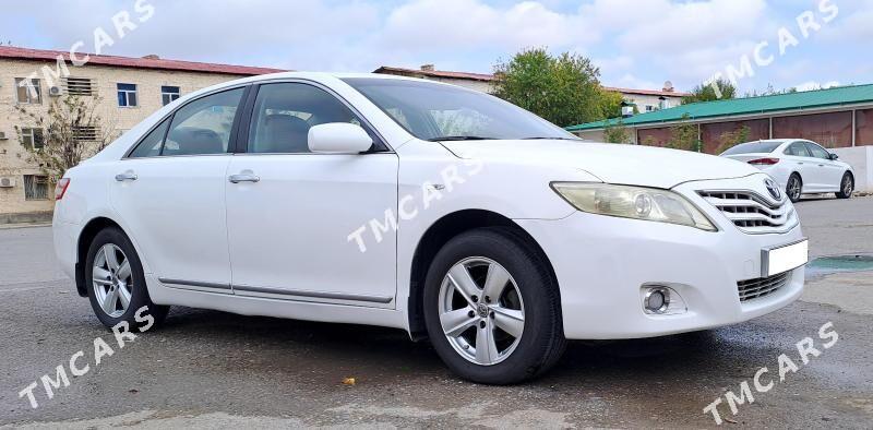 Toyota Camry 2010 - 130 000 TMT - Ашхабад - img 2