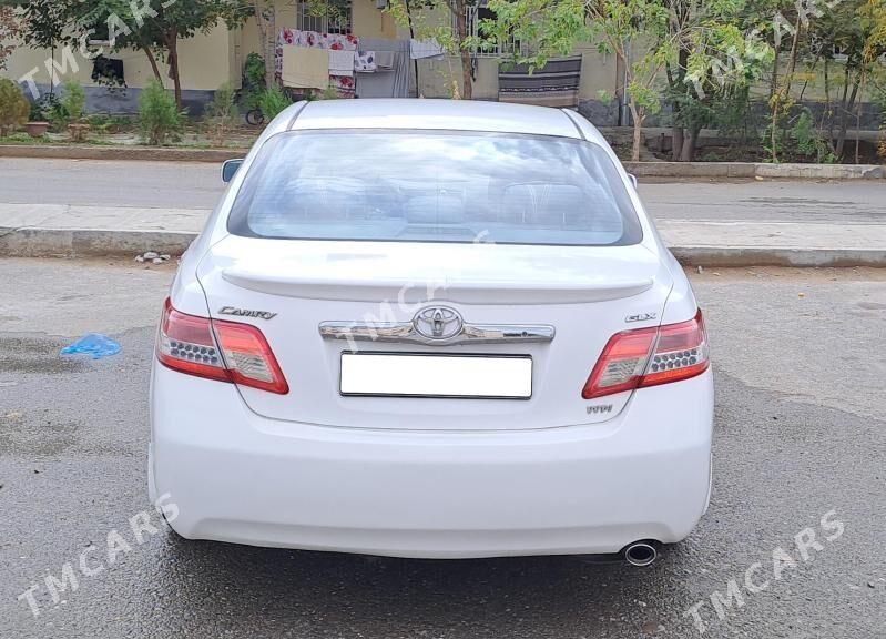 Toyota Camry 2010 - 130 000 TMT - Ашхабад - img 4