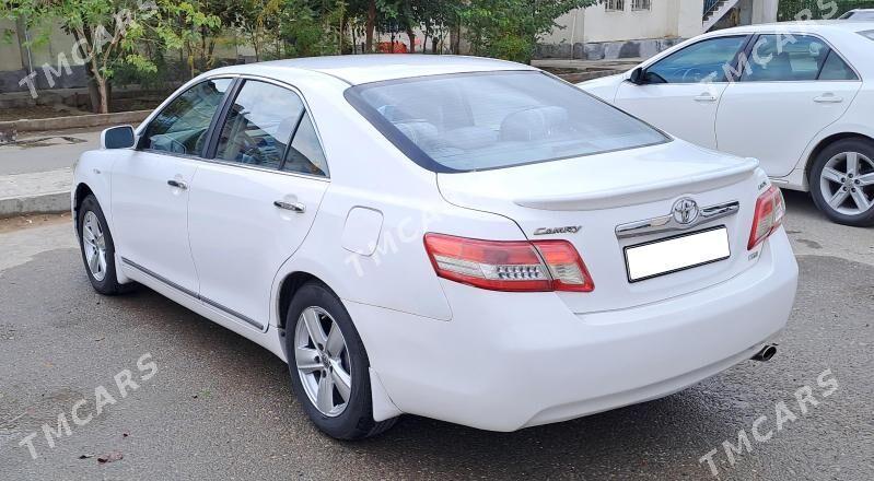 Toyota Camry 2010 - 130 000 TMT - Ашхабад - img 3